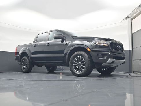 Used 2021 Ford Ranger XLT w/ Equipment Group 301A Mid image 17