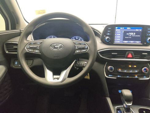 Used 2019 Hyundai Santa Fe SE AWD/4WD image 22