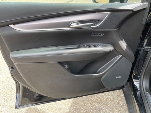 Used 2019 Cadillac XT5 Luxury AWD/4WD image 20