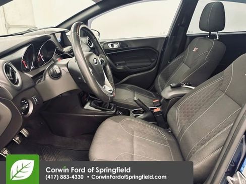 Used 2016 Ford Fiesta ST image 20
