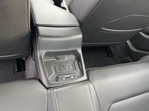 Certified 2024 Chevrolet Camaro SS image 37