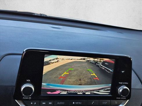 Used 2021 Nissan Altima 2.5 S image 20