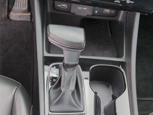 Used 2023 Hyundai Tucson XRT AWD/4WD image 26