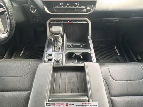 Used 2023 Toyota Tundra SR5 w/ SR5 Premium Package image 9