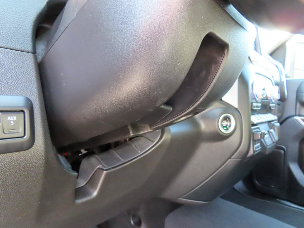 Used 2022 GMC Sierra 2500 SLE w/ SLE Convenience Package AWD/4WD image 35