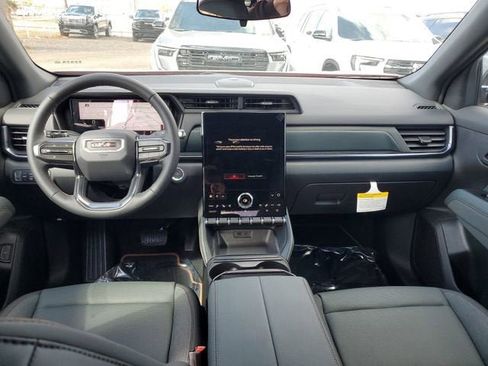 New 2026 GMC Terrain AT4 w/ Convenience Package III image 12