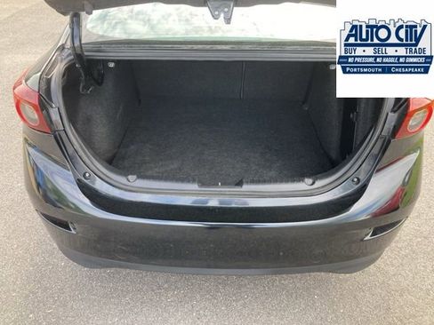 Used 2014 MAZDA MAZDA3 i Sport FWD image 29