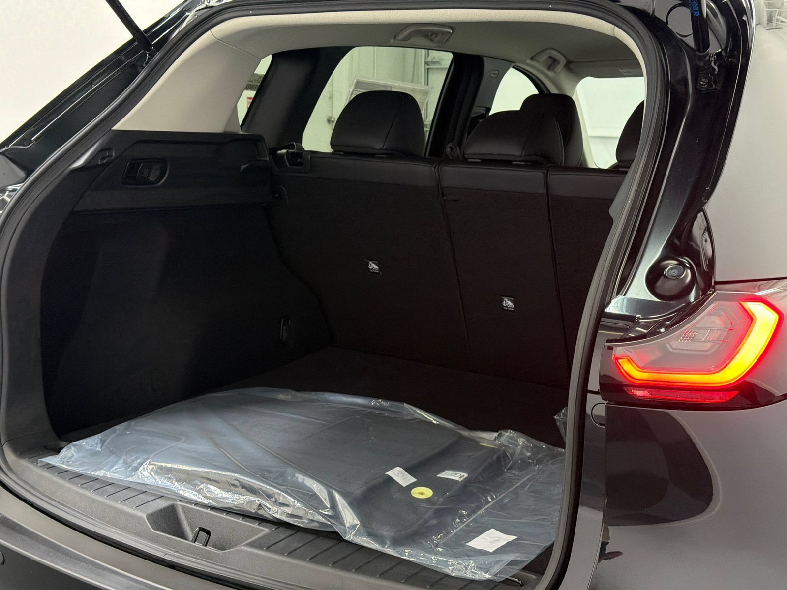 New 2026 MAZDA CX-5 Select AWD/4WD image 9