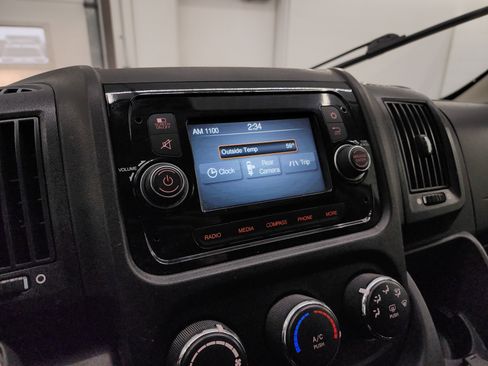 Used 2018 RAM ProMaster 3500 image 41