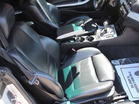 Used 2002 BMW M3 Convertible RWD image 20