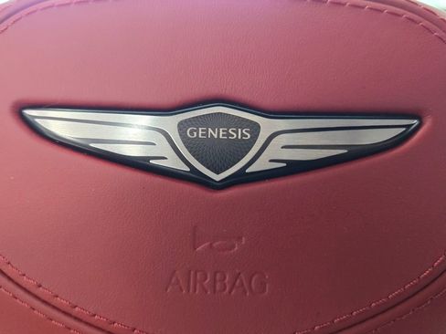 New 2026 Genesis G80 3.5T Sport Prestige AWD/4WD image 18