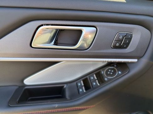 Used 2025 Ford Explorer ST w/ Sun And Sound Package image 13