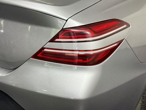 Used 2025 Genesis G70 2.5T RWD image 34