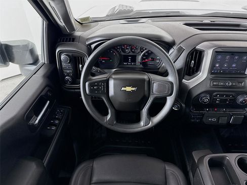 Used 2024 Chevrolet Silverado 2500 W/T w/ WT Convenience Package image 20
