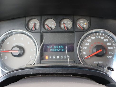 Used 2010 Ford F150 XLT image 33