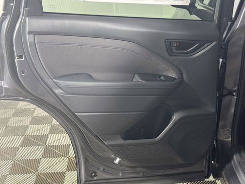 New 2026 Subaru Forester Premium image 19