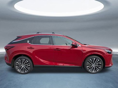 Used 2024 Lexus RX 350 Premium Plus w/ Convenience Package image 3