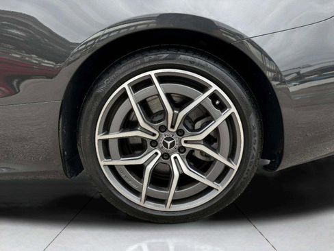 Used 2023 Mercedes-Benz E 450 4MATIC Cabriolet image 48