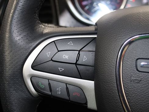 Used 2016 Dodge Challenger R/T Scat Pack w/ Leather Interior Group image 30