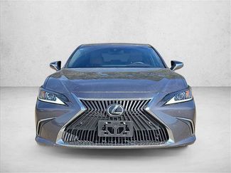 Used 2020 Lexus ES 350 w/ Accessory Package 2 video 2