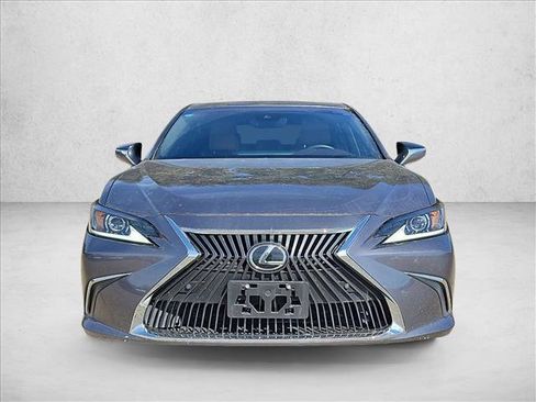 Used 2020 Lexus ES 350 w/ Accessory Package 2 image 2