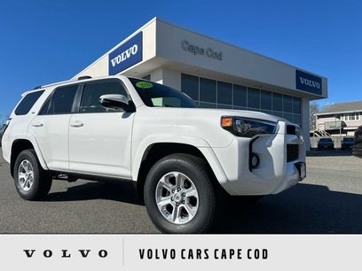 Used 2019 Toyota 4Runner SR5 Premium