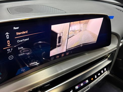 New 2026 Cadillac Lyriq Sport AWD/4WD image 29