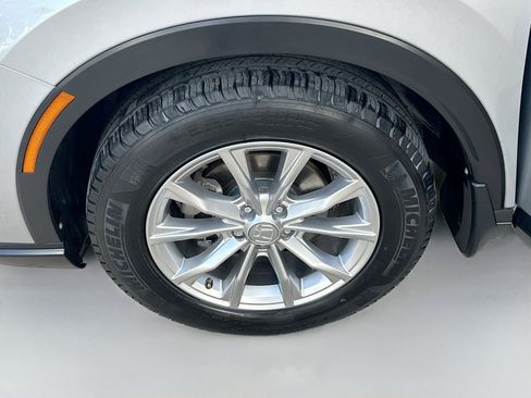 Used 2023 Honda CR-V EX image 36