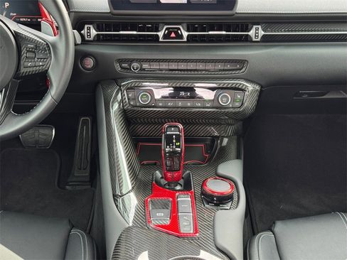 Used 2022 Toyota Supra A91 Edition image 11