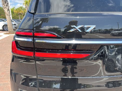 Used 2026 BMW X7 xDrive40i AWD/4WD image 46