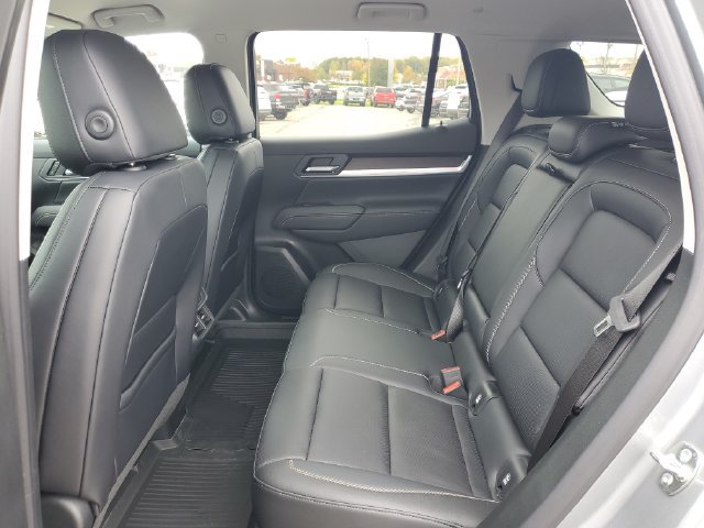 New 2027 GMC Terrain Denali AWD/4WD image 13