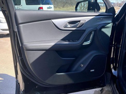 New 2026 Chevrolet Blazer LT w/ Sound & Technology Package image 19