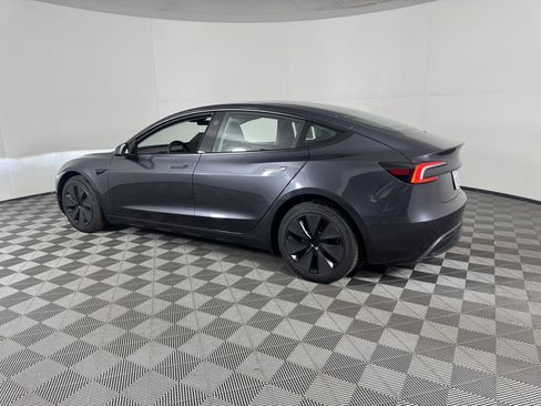 Used 2025 Tesla Model 3 Long Range image 24
