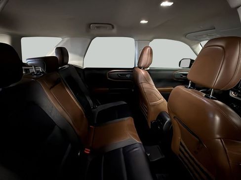 Used 2021 Ford Bronco Sport Outer Banks image 34