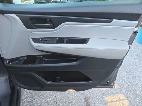 Used 2018 Honda Odyssey EX-L image 22