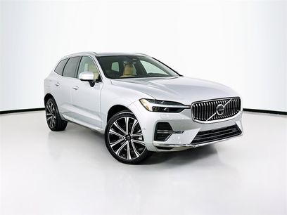 Used 2023 Volvo XC60 T8 Ultimate