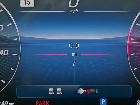 Used 2026 Mercedes-Benz CLE 300 4MATIC Coupe image 12