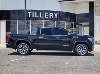 Used 2022 GMC Sierra 1500 Denali w/ Denali Reserve Package AWD/4WD video 1