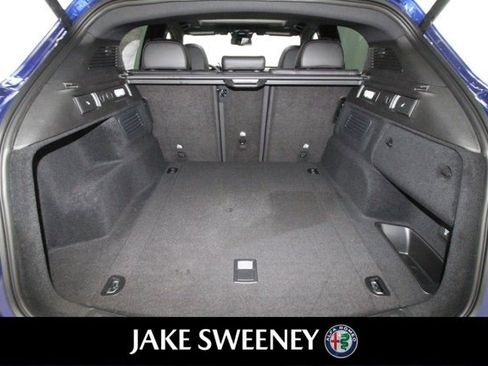 Used 2022 Alfa Romeo Stelvio Sprint image 26