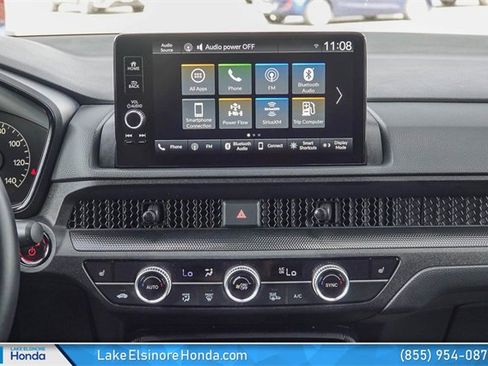 Certified 2025 Honda CR-V Sport-L image 20