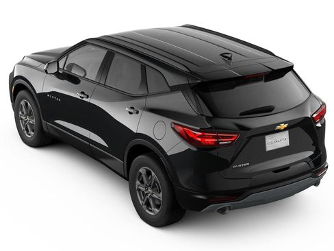 New 2025 Chevrolet Blazer LT w/ Convenience Package image 27