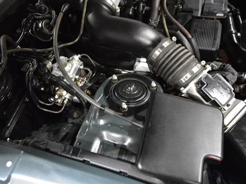 Used 1992 Lexus SC 400 Coupe image 43