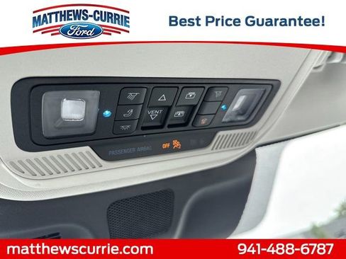 New 2026 Ford Expedition Platinum w/ Platinum Ultimate Package AWD/4WD image 24