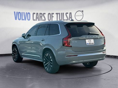 New 2026 Volvo XC90 B6 Ultra w/ Protection Package AWD/4WD image 3