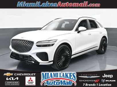 Used 2024 Genesis GV70 3.5T Sport
