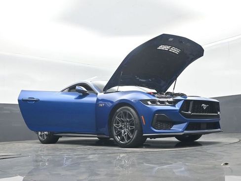 Used 2024 Ford Mustang GT Premium w/ GT Performance Package image 69