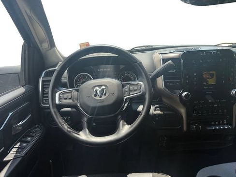 Used 2024 RAM 2500 Laramie w/ Safety Group AWD/4WD image 12