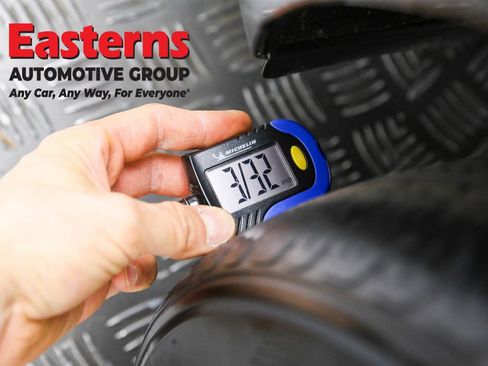 Used 2025 Hyundai Elantra Sport w/ Cargo Package image 26