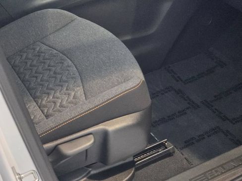 Certified 2024 Chevrolet Equinox LT FWD image 7