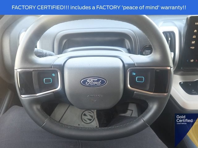 Used 2025 Ford Expedition Max Active AWD/4WD image 43